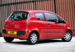 Mitsubishi Colt 3-Door 2004 года